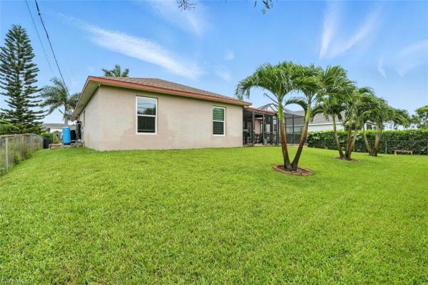 San Carlos Park, 8450 Blackberry Rd, Fort Myers, Florida 33967, image 1