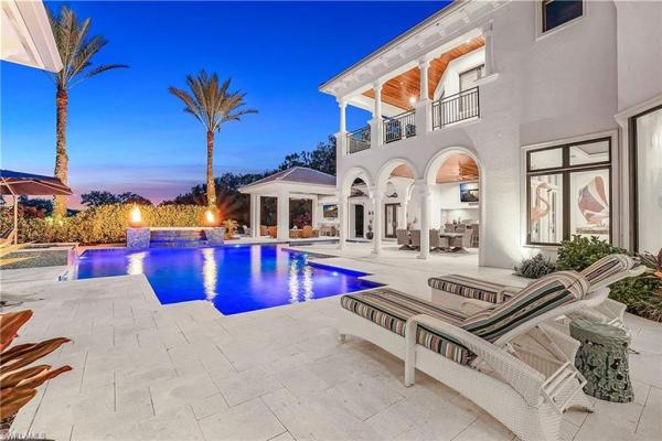Prato Grand Estates At Talis Park, 16770 Prato Way, Naples, Florida 34110, image 3