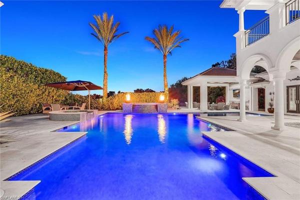 Prato Grand Estates At Talis Park, 16770 Prato Way, Naples, Florida 34110, image 2
