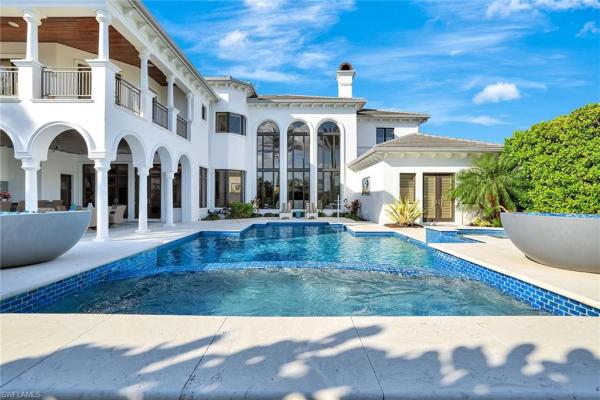 Prato Grand Estates At Talis Park, 16770 Prato Way, Naples, Florida 34110, image 1