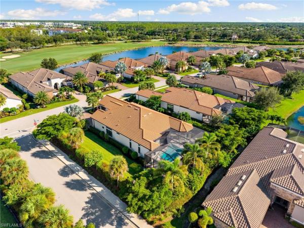 Esplanade Golf & Country Club, 8655 Amour Ct, Naples, Florida 34119, image 1