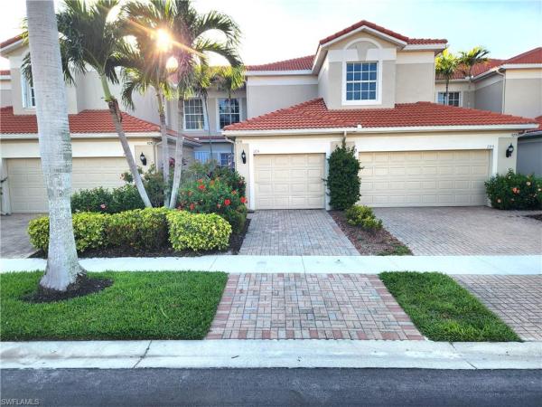Pebble Beach, 9270 Belleza Way #105, Fort Myers, Florida 33908, image 1