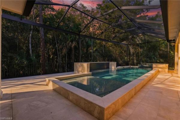 Quail West, 4637 Idylwood Ln, Naples, Florida 34119, image 2
