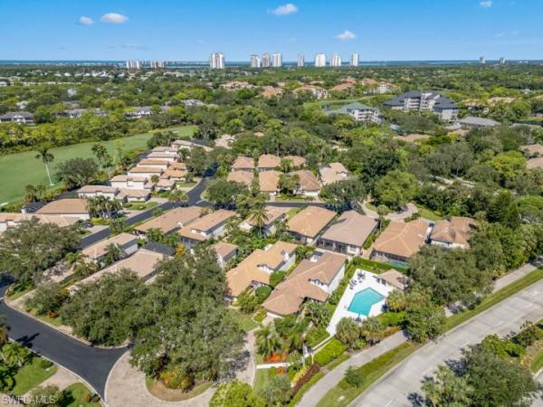 Enclave At Bonita Bay, 3630 Sawgrass Ct, Bonita Springs, Florida 34134, image 2