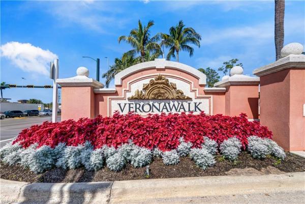 Verona Walk, 8650 Palermo Ct, Naples, Florida 34114, image 1