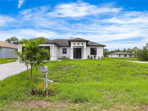 Lehigh Acres, 3219 43rd St W, Lehigh Acres, Florida 33971, image 1