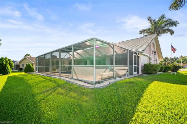  Lochmoor, 4226 Yarmouth Ct, North Fort Myers, Florida 33903, image 1