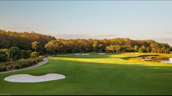 Lochlomond At Twin Eagles, 11224 Five Oaks Ln, Naples, Florida 34120, image 1