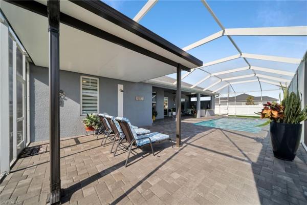 Cape Coral Residential, 1214 Embers Pkwy W, Cape Coral, Florida 33993, image 3