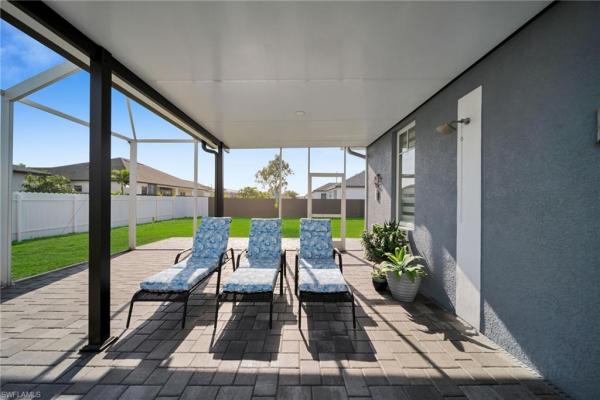 Cape Coral Residential, 1214 Embers Pkwy W, Cape Coral, Florida 33993, image 2