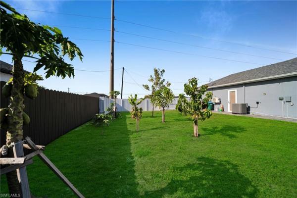 Cape Coral, 1214 Embers Pkwy W, Cape Coral, Florida 33993, image 1