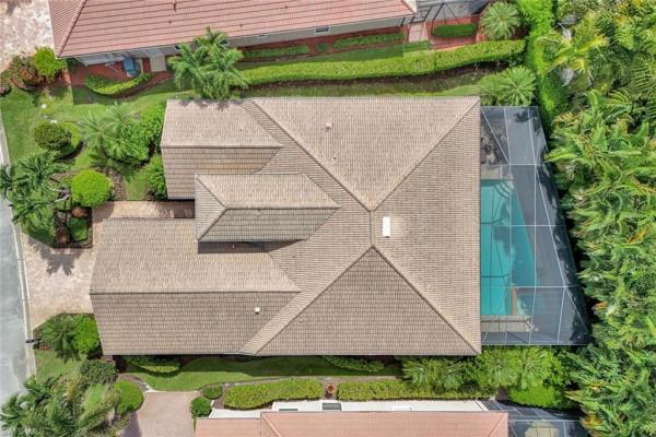 Hammock Isles At Vineyards, 5717 Hammock Isles Dr, Naples, Florida 34119, image 1