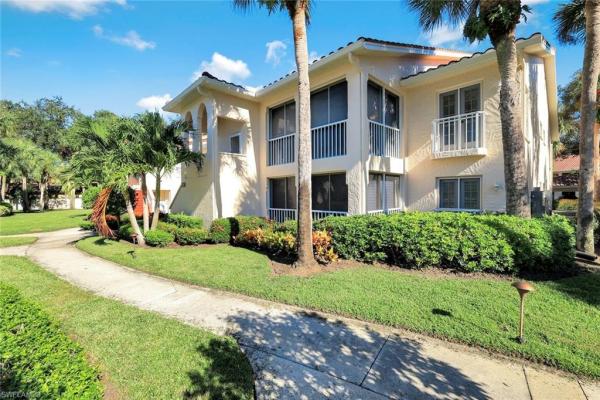 Tuscany At Vineyards, 109 Tuscana Ct #308, Naples, Florida 34119, image 2