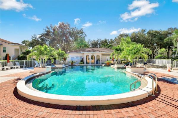 109 Tuscana Ct #308, Naples, Florida 34119, image 1