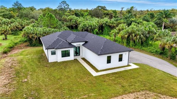 Golden Gate Estates, 442 4th St SE, Naples, Florida 34117, image 1