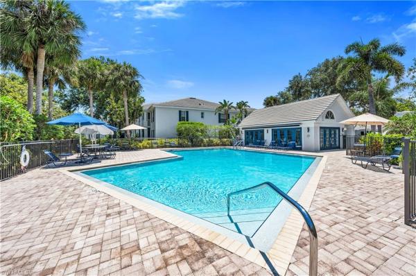 7058 Barrington Cir #102, Naples, Florida 34108, image 1