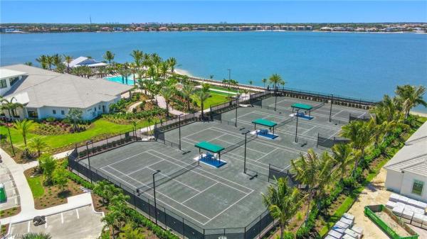 Esplanade Lake Club, 11861 Venetian Lagoon Dr, Fort Myers, Florida 33913, image 3