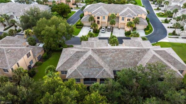 Indigo Shores At West Bay Club, 5051 Indigo Bay Blvd #102, Estero, Florida 33928, image 3