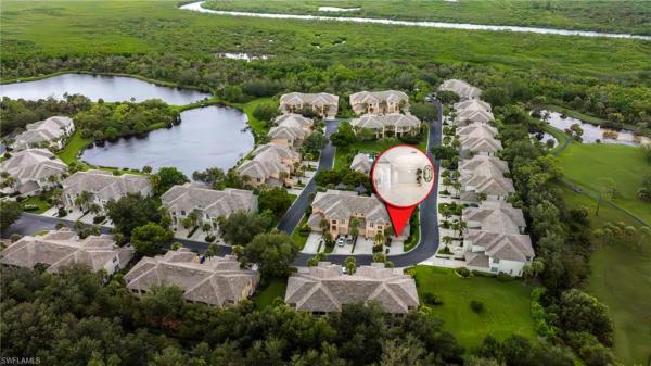 Indigo Shores At West Bay Club, 5051 Indigo Bay Blvd #102, Estero, Florida 33928, image 2