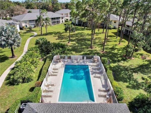 Newcastle, 744 Landover Cir #203, Naples, Florida 34104, image 2