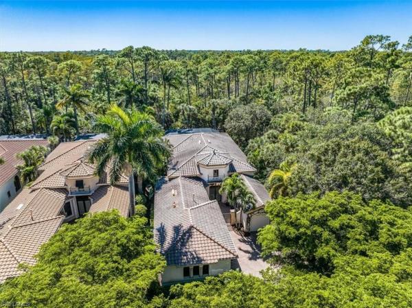 Villalago, 18051 Lagos Way, Naples, Florida 34110, image 1