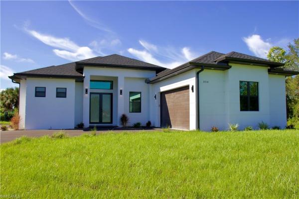 Golden Gate Estates, 3710 24th Ave NE, Naples, Florida 34120, image 1