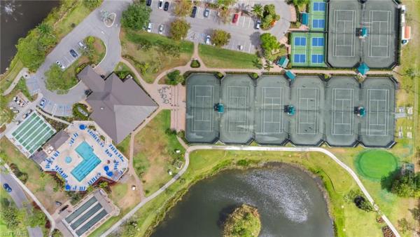 Wellington At Breckenridge, 4160 Gunnison Ct #821, Estero, Florida 33928, image 3