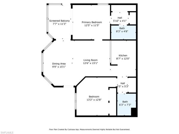 4160 Gunnison Ct #821, Estero, Florida 33928, image 1