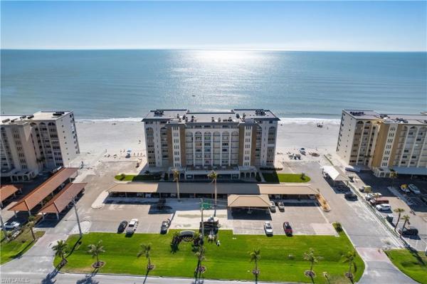 Casa Bonita Grande, 25900 Hickory Blvd #206, Bonita Springs, Florida 34134, image 1