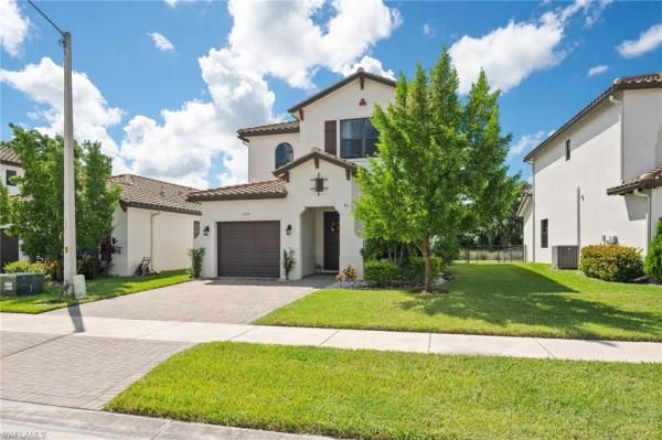 5610 Agostino Way, Naples, Florida 34142, image 1