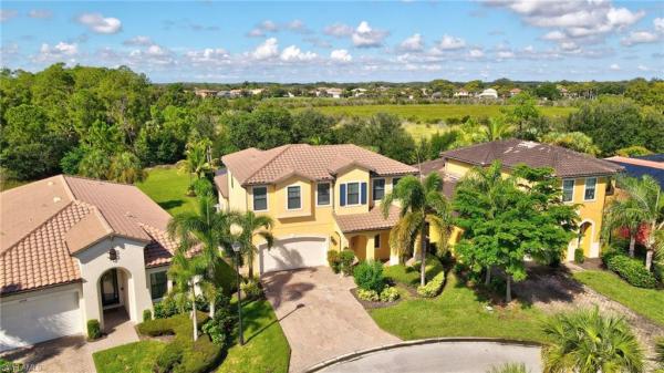 Timberwood Preserve, 11830 Timbermarsh Ct, Fort Myers, Florida 33913, image 1