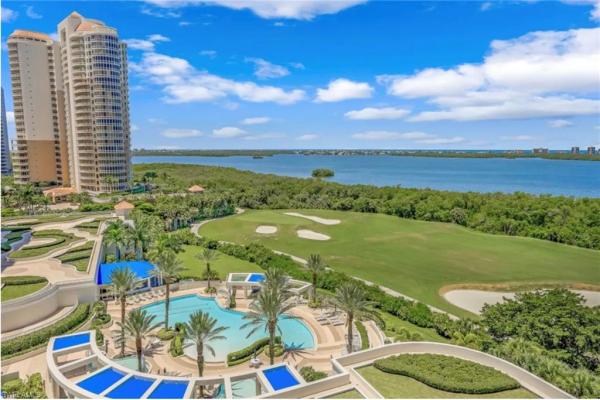 4971 Bonita Bay Blvd #402, Bonita Springs, Florida 34134, image 1