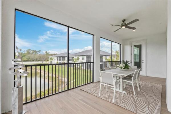 Fairgrove At Talis Park, 16889 Fairgrove Way #5-201, Naples, Florida 34110, image 3