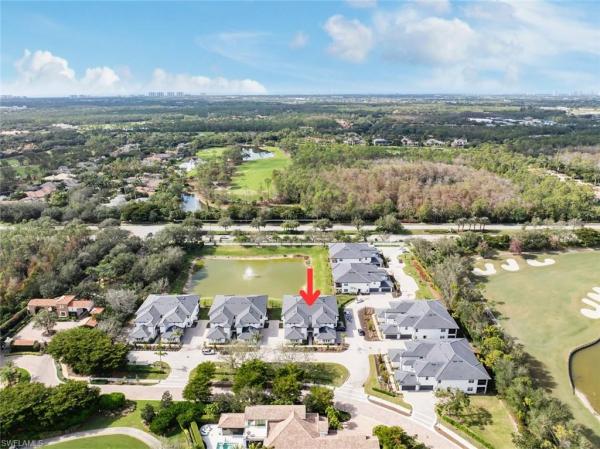Fairgrove At Talis Park, 16889 Fairgrove Way #5-201, Naples, Florida 34110, image 2