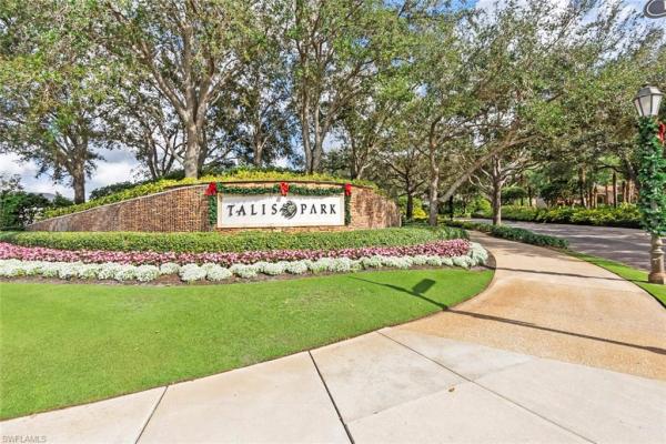 Fairgrove At Talis Park, 16889 Fairgrove Way #5-201, Naples, Florida 34110, image 1