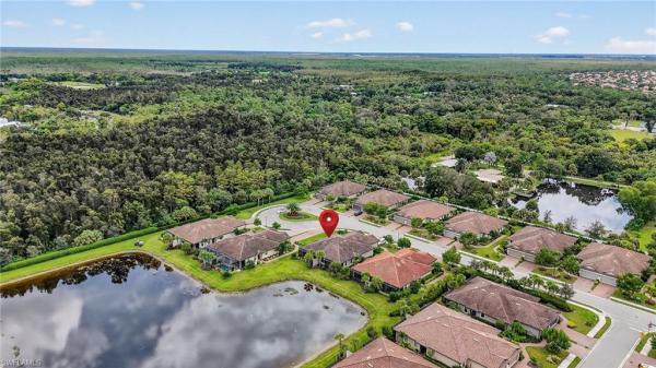 Esplanade At Hacienda Lakes, 8021 Calle Canovas Ct, Naples, Florida 34114, image 2