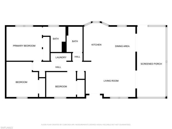 Golden Gate Estates, 4015 16th Ave SE, Naples, Florida 34117, image 1