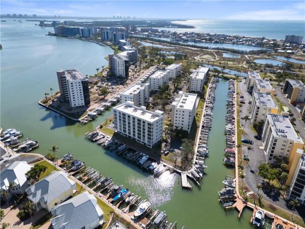 Casa Marina At Bay Beach, 4371 Bay Beach Ln #411, Fort Myers Beach, Florida 33931, image 2