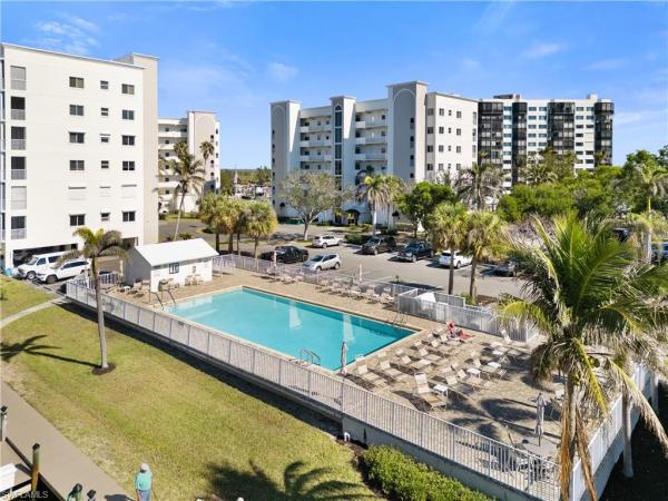 Casa Marina At Bay Beach, 4371 Bay Beach Ln #411, Fort Myers Beach, Florida 33931, image 1