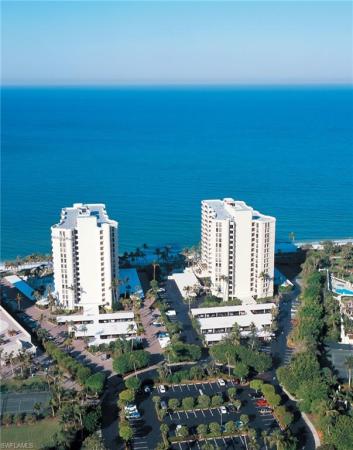 Surfsedge At Park Shore, 4001 N Gulf Shore Blvd #1104, Naples, Florida 34103, image 2