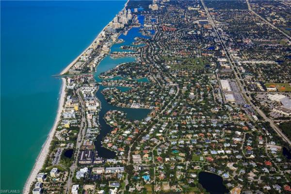 Surfsedge At Park Shore, 4001 N Gulf Shore Blvd #1104, Naples, Florida 34103, image 1