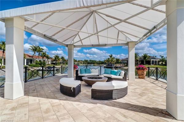 Bellavista, 10221 Bellavista Cir #203, Miromar Lakes, Florida 33913, image 3