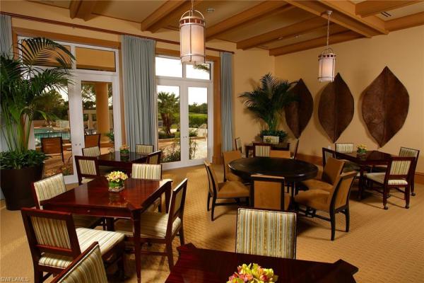 Esperia South At Bonita Bay, 4951 Bonita Bay Blvd #2501, Bonita Springs, Florida 34134, image 3