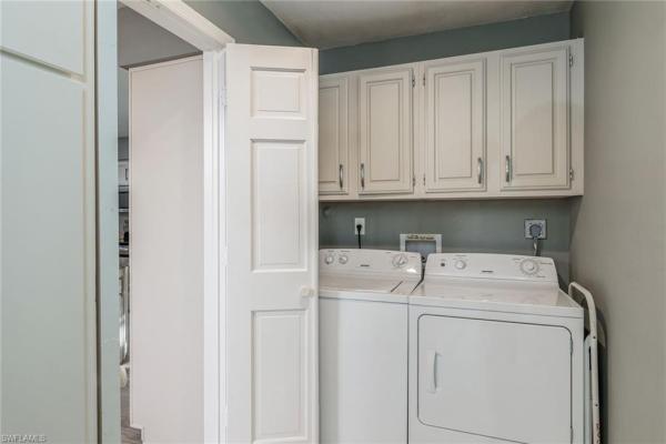 The Villas At Pelican Bay, 6652 Trident Way #J-1, Naples, Florida 34108, image 3