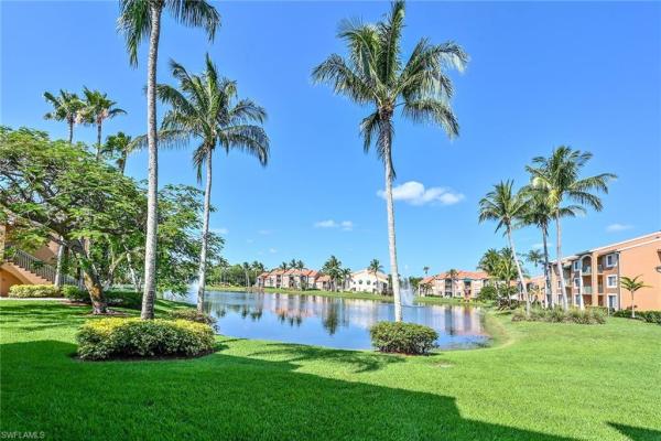 The Enclave At Naples, 1265 Wildwood Lakes Blvd #3-103, Naples, Florida 34104, image 2