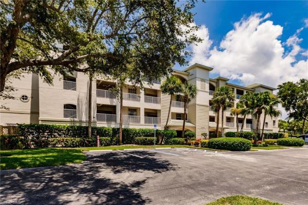 Greenbriar At Bonita Bay, 4120 Bayhead Dr #303, Bonita Springs, Florida 34134, image 3