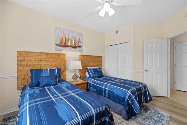 Oakwood Carriage Homes At Bonita Bay, 27190 Oakwood Lake Dr #102, Bonita Springs, Florida 34134, image 3