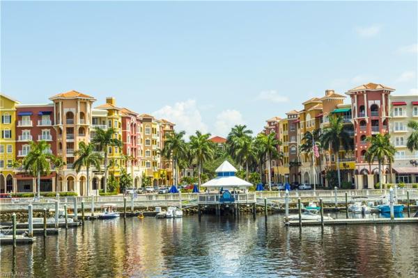 Monte Carlo Club At Vanderbilt Beach, 10682 Gulf Shore Dr #C102, Naples, Florida 34108, image 3
