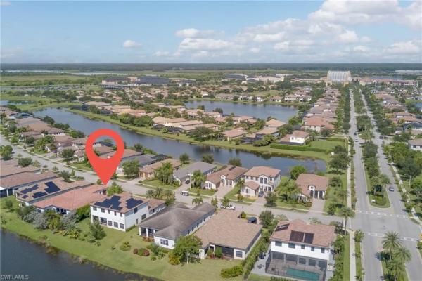 Maple Ridge At Ave Maria, 5238 Ferrari Ave, Ave Maria, Florida 34142, image 1