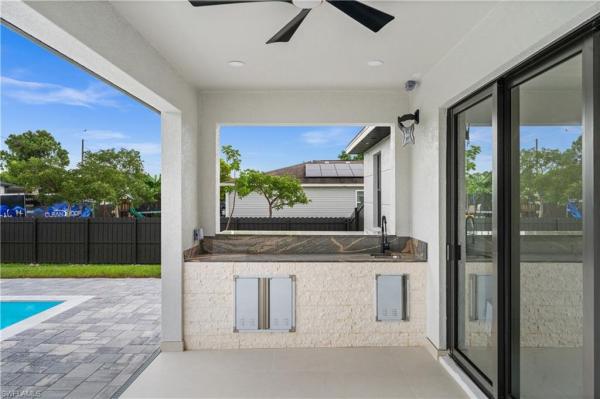 Cape Coral Residential, 1719 NW 23rd Ter, Cape Coral, Florida 33993, image 3